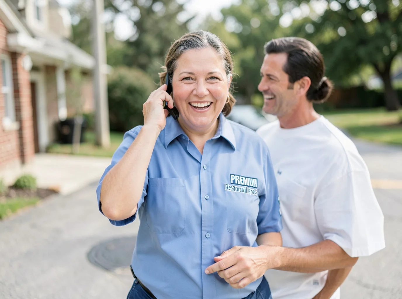 Water Damage Restoration Gibson City, IL FAQs